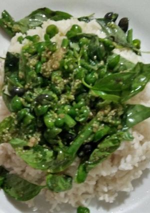Foto resep Karedok leunca tanpa terasi