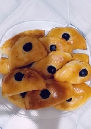 صورة لوصفة ليسوفلي بصدر الدجاج 🐔🐔😋😋