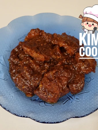 Cara Mudah Menyiapkan Resep Bistik Sapi yang Enak