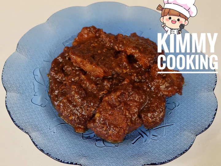 Cara Mudah Menyiapkan Resep Bistik Sapi yang Enak