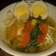 Soto special homemade