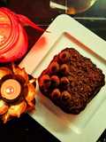 Super Quick Cake