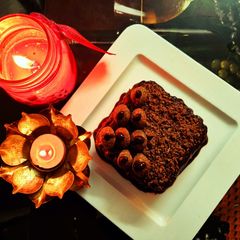 A picture of Super Quick Cake.