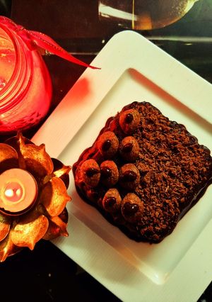 A picture of Super Quick Cake.