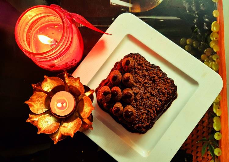 Super Quick Cake Super Quick Cake