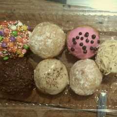 รูปของ Donat mini
