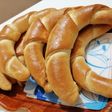Tejes kifli