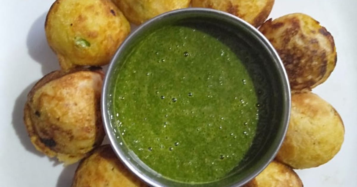 Appe Recipe by Bhavna Gaur - Cookpad