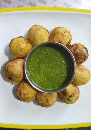 A picture of Appe.