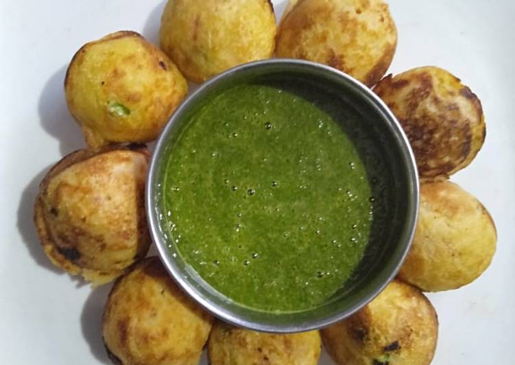 Steps to Prepare Super Quick Homemade Appe