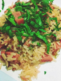 Foto de Arroz diferente