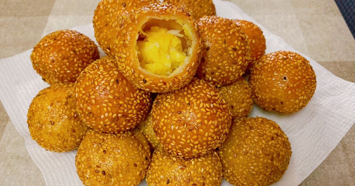 Tổng hợp 50+ cách làm bánh rán thơm ngon, giòn rụm và đơn giản