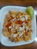 Corn Elote