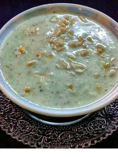 பாசுமதி பால் பாயசம் செய்முறை முக்கிய புகைப்படம்
