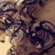 سينابون سريعه ولذيذه 😍