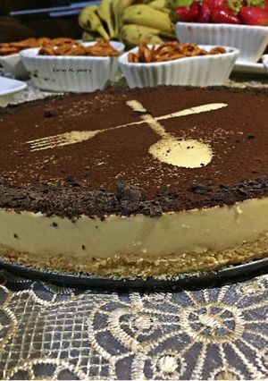 صورة لوصفة حلا الشمواه