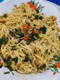 Indomie Hack