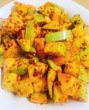 Xoài lắc lư lắc lư chua lòm chua lét 🤪