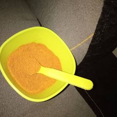 A picture of Nacho Taco Seasoning.