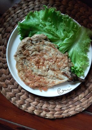 Foto resep Tortang Talong (Dadar Terong Filipina)