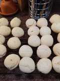 Yucca Bread