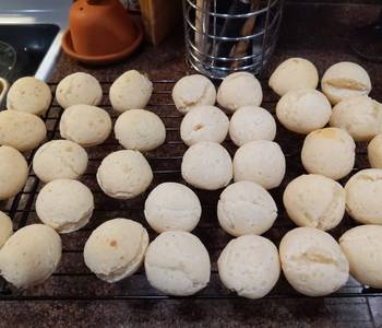 Fast Cooking Methods Yucca Bread Delicious Perfect
