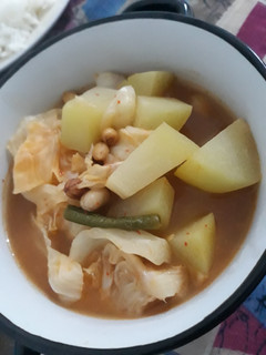 Foto resep Sayur Asem