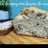 Pan de nuez con harina de arroz