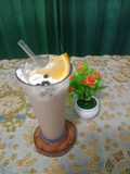 Frappucino