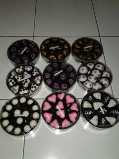 Foto resep Coklat Praline 🍫