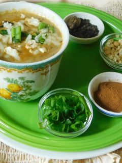 மஷ்ரூம் கிரீம் சூப் (Cream of mushroom soup recipe in tamil) செய்முறை முக்கிய புகைப்படம்