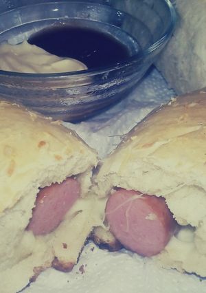 Una foto de Panchos sorpresa