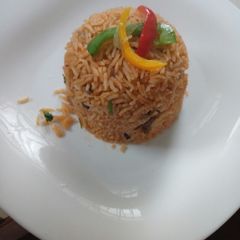 A picture of Pilau.