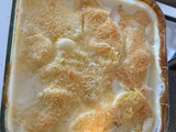 Milhojas de papas