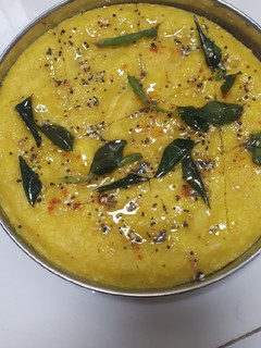 બેસન અને સોજીના ઢોકળા (Besan Sooji Dhokla Recipe In Gujarati) રેસીપી મુખ્ય ફોટો