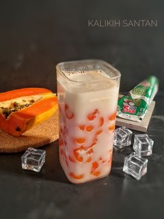 Foto resep Kalikih Santan