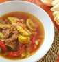 Langkah Mudah untuk Membuat Resep Asem Asem Daging Sapi Anti Ribet, Sempurna