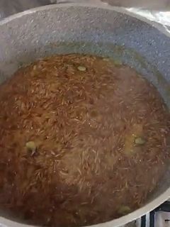 صورة لوصفة محمر شكر (سكر)