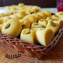 الغريبة-レシピのメイン写真