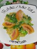 I Fu Mie / Mie Telur Supel