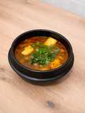 AniseWhisper 🍅 Sternanis Tomato Tofu Soup [Vegan] 八角番茄豆腐汤