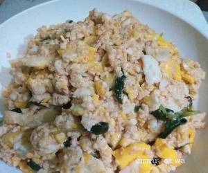 Cara Cepat Orak arik telur tahu kemangi 64 Gurih Mantul Cara Cepat Orak arik telur tahu kemangi 64 Gurih Mantul
