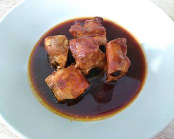 Update, Prepare Recipe  Sweet  Sour Pork Ribs Delicious and Healthy