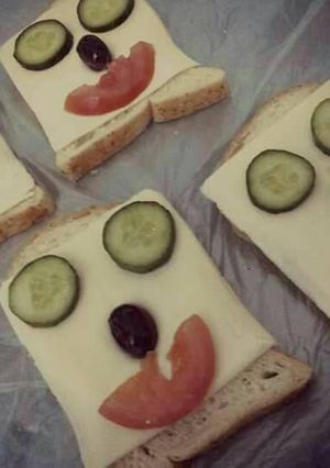 صورة لوصفة فطوري اليوم