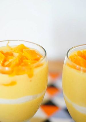 Foto resep King Mango Thai KW