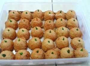 Foto resep Tahu fantasi (resep jualanku)