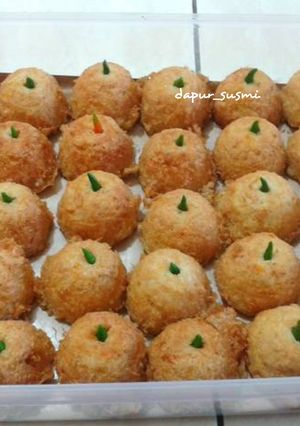 Foto resep Tahu fantasi (resep jualanku)