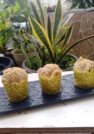 Foto resep Banana Cupcake