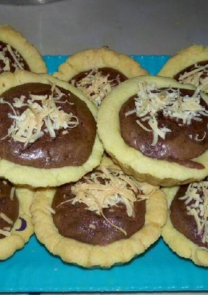 Foto resep Pie brownies