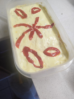 Una foto de Ensaladilla casera